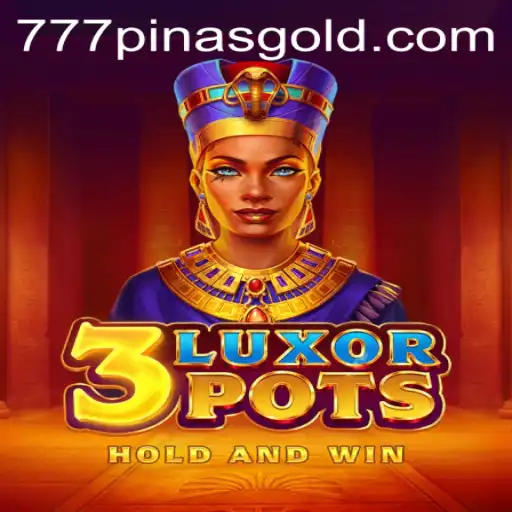 Exploring 3LuxorPots: The Game That Defines Fun and Strategy