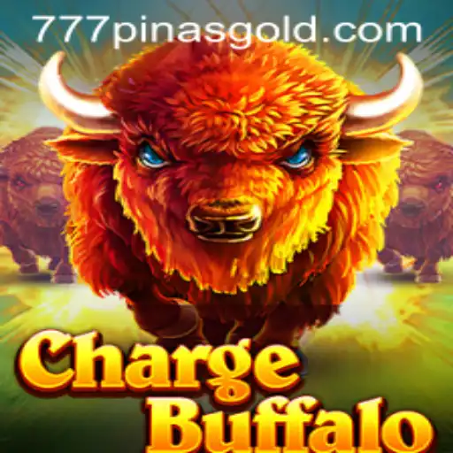 ChargeBuffalo: A Dynamic Adventure in the Virtual Wilderness