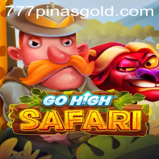 Discover the Thrills of GoHighSafari: A Safari-Themed Adventure Game