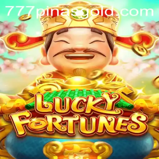 Discover the Thrill of LUCKYFORTUNES: A New Gaming Experience with 777pinas