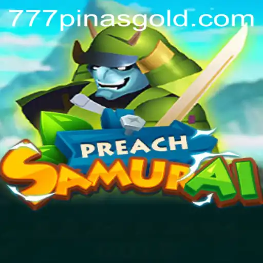 PreachSamurai: A New Gaming Phenomenon with a Twist