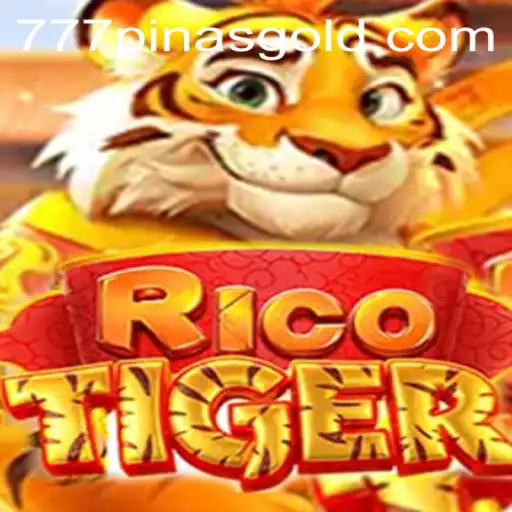 RicoTiger: Dive into the World of 777pinas