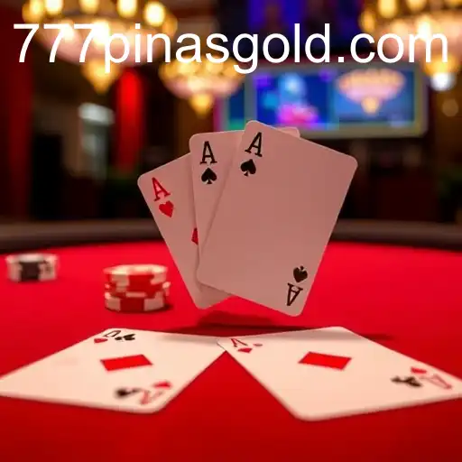 The Thrilling World of Online Baccarat at 777pinas