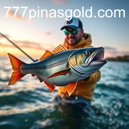 Exploring the Evolution of Online Fishing: A Deep Dive into 777pinas