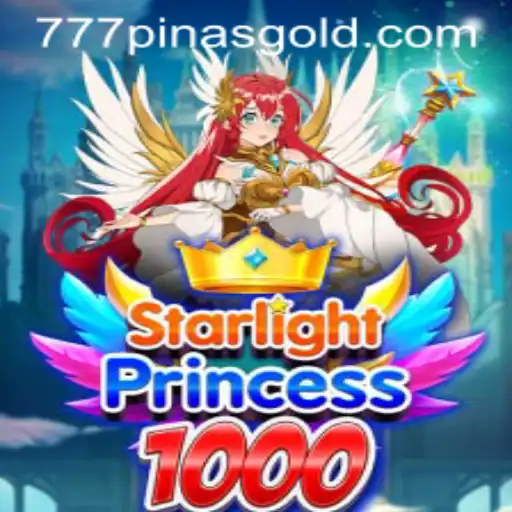 Discovering StarlightPrincess1000: An Enchanting Adventure with 777pinas